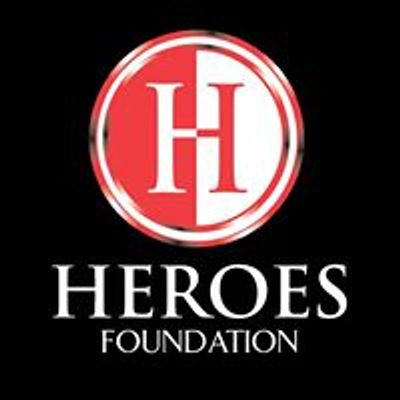 The Heroes Foundation