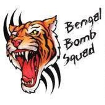 Bengal Bomb Squad