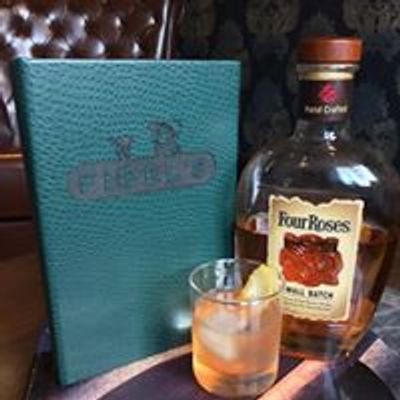 Fidel's Bourbon Bar