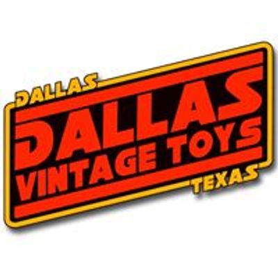 Dallas Vintage Toys