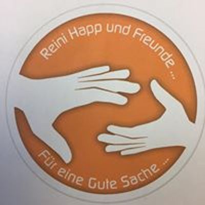 Benefizverein Reini Happ und Freunde