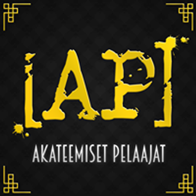 Akateemiset pelaajat