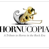 Hornucopia-A Tribute to Horns in the Rock Era