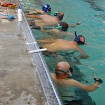 Corvallis Narwhals Underwater Hockey