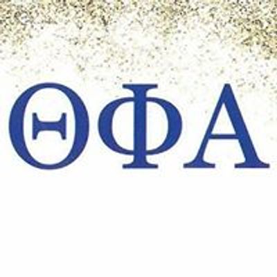 Theta Phi Alpha Philadelphia Alumnae Association