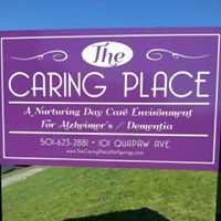 The Caring Place