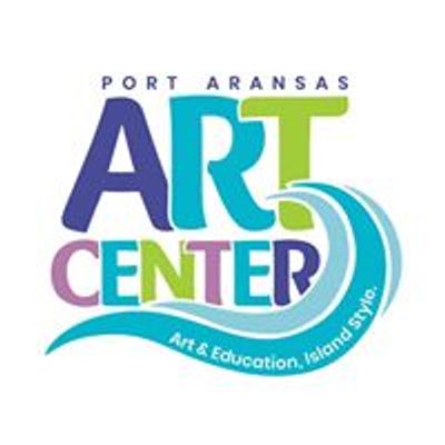 Port Aransas Art Center