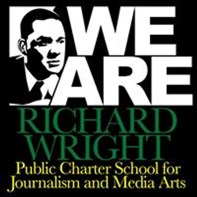 Richard Wright Public Charter School for Journalism and Media Arts
