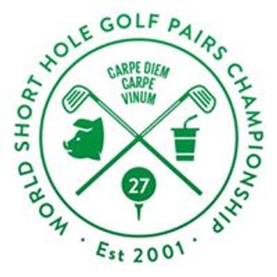 World Short Hole Golf Pairs Championship