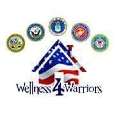 Wellness 4 Warriors