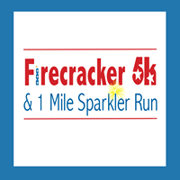 CCKC Firecracker 5K & Sparkler 1-Mile