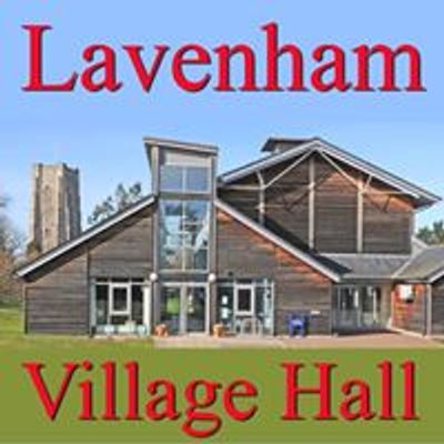 Lavenham Village Hall