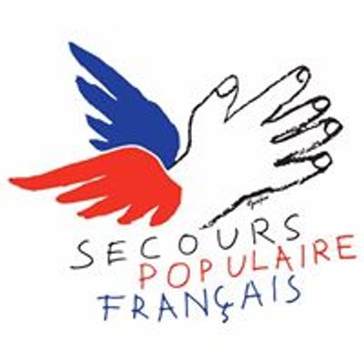 Secours populaire Bas-Rhin