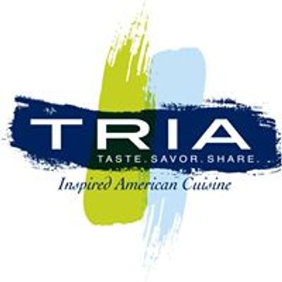 TRIA, An American Brasserie