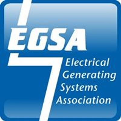 Electrical Generating Systems Association (EGSA)