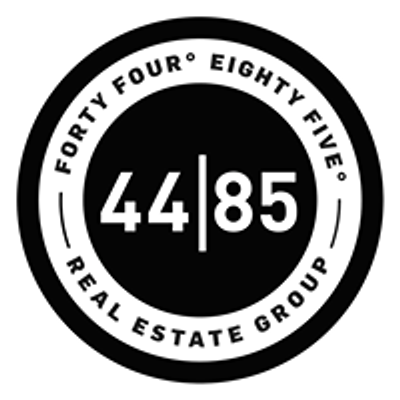 Fortyfour85 - Real Estate Group