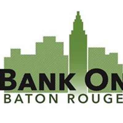 Bank On Baton Rouge