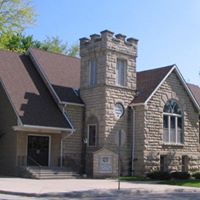 St Paul Lutheran Church