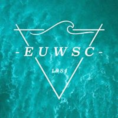 EUWSC - Edinburgh University Windsurf and Surf Club