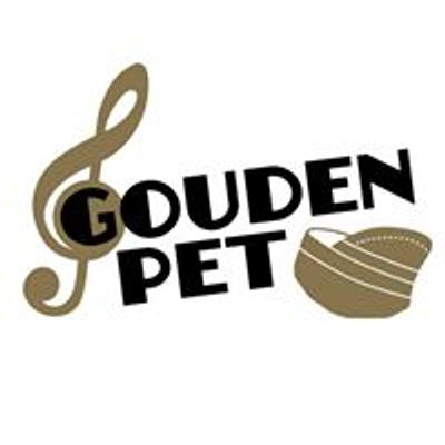 De Gouden Pet