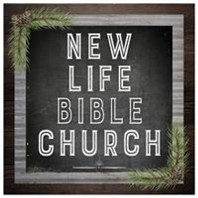 New Life Bible Church