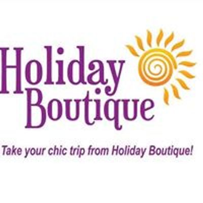 Holiday Boutique