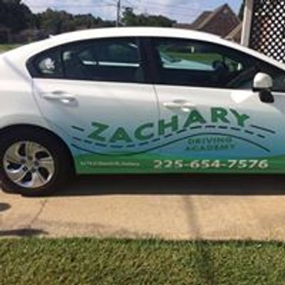 Zachary Driving Academy, LLC