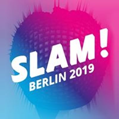 SLAM  - Die Deutschsprachigen Poetry Slam Meisterschaften