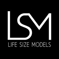 Life Size Models