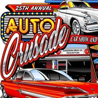 Auto Crusade Car Show