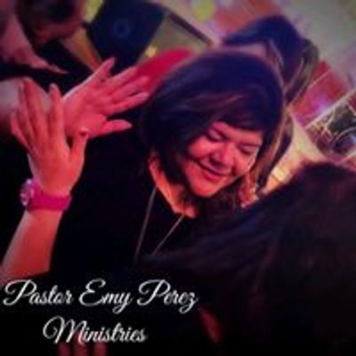 Emy Perez Ministries