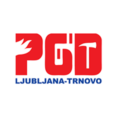 PGD Ljubljana - Trnovo