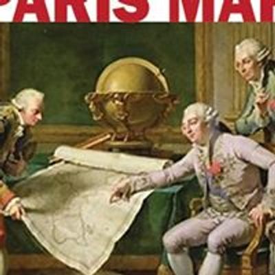 Paris Map Fair, Scientific instruments & Globes
