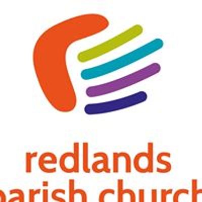 Redlands Parish Church - Luke and Bart