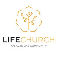 LIFE Church Warrington