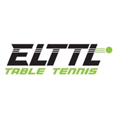 Edinburgh & Lothians Table Tennis