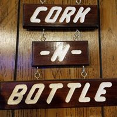 Cork 'N Bottle