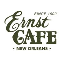 Ernst Cafe