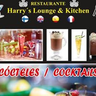 Harry's Lounge&Kitchen