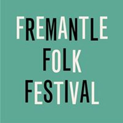 Fremantle Folk Festival