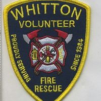 Whitton Volunteer Fire Department