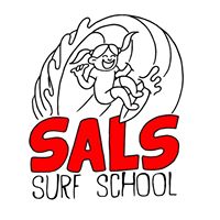 Sals Surf School