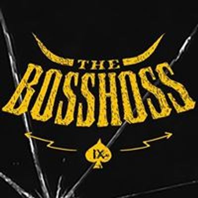 The BossHoss