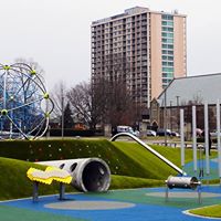 Tarkington Park - Indy Parks and Recreation