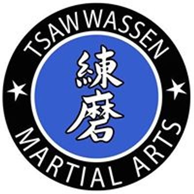 Tsawwassen Martial Arts