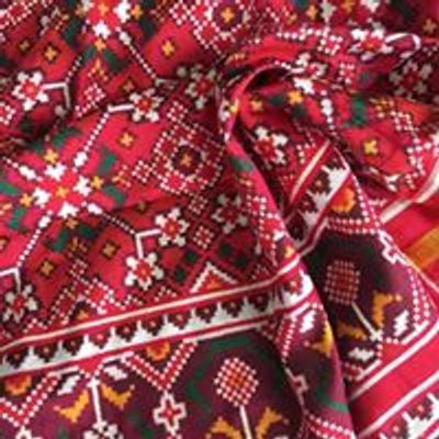 Heritage of Patola