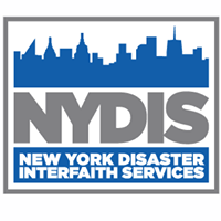 New York Disaster Interfaith Services (NYDIS)