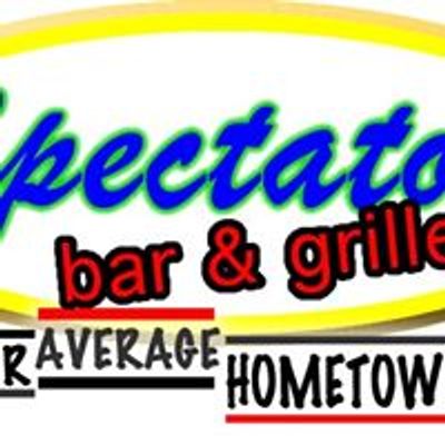 Spectators Bar & Grille