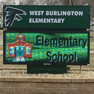 West Burlington Elementary PTO