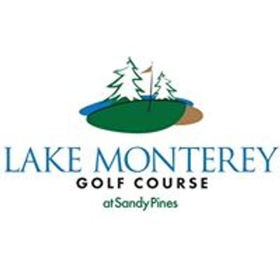Lake Monterey Golf Course